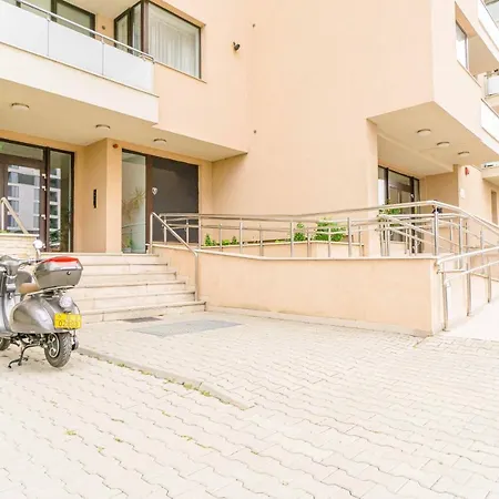 Amazing Luxury Aviatiei *