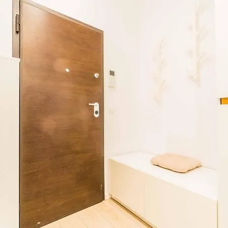 Amazing Luxury Aviatiei Appartamento *