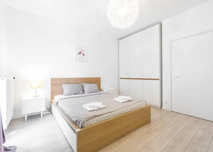 Amazing Luxury Aviatiei Apartment