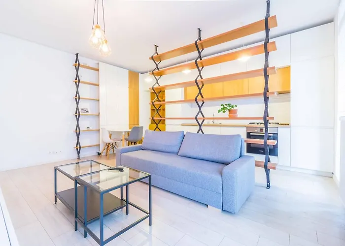 Amazing Luxury Aviatiei