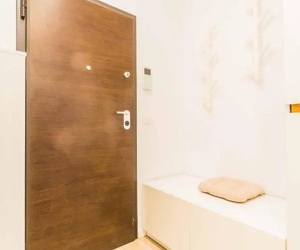 Amazing Luxury Aviatiei Apartment *