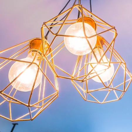 Amazing Luxury Aviatiei Boekarest