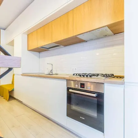 Amazing Luxury Aviatiei *