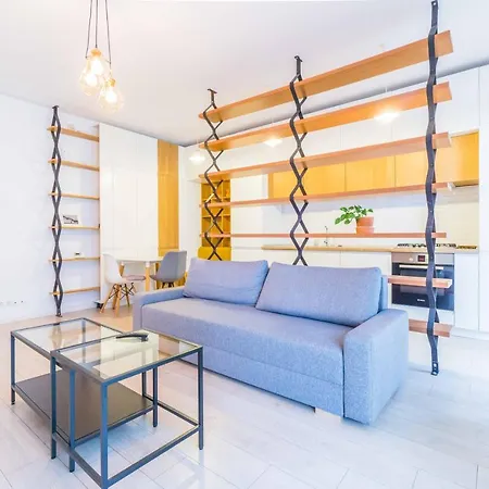 Amazing Luxury Aviatiei