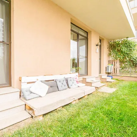 Apartment Amazing Luxury Aviatiei Bucharest