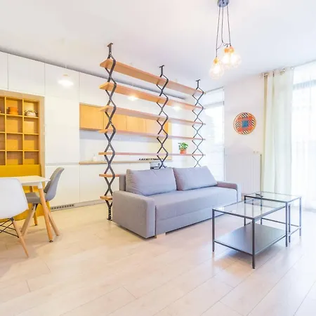 Amazing Luxury Aviatiei Apartment *