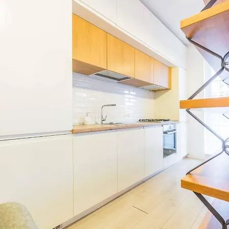 Amazing Luxury Aviatiei Appartement