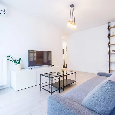 Amazing Luxury Aviatiei *