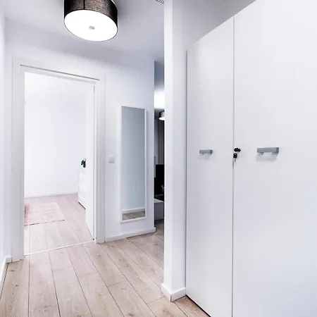 Apartment Amazing Luxury Aviatiei Bucharest