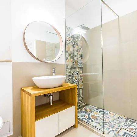 דירה Amazing Luxury Aviatiei