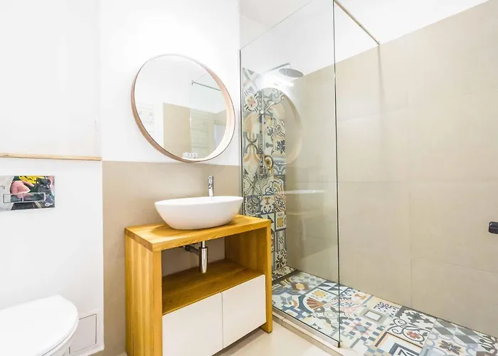 Appartement Amazing Luxury Aviatiei