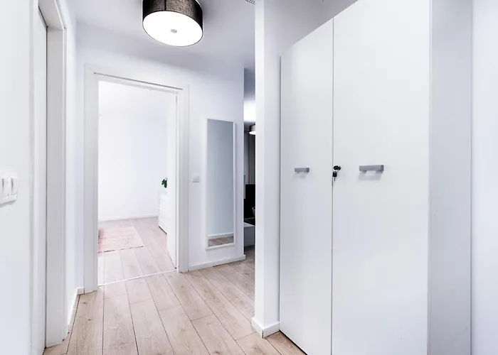 Appartement Amazing Luxury Aviatiei Bucarest